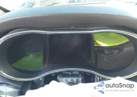 2017 Jeep Grand Cherokee Trailhawk 4X4 z USA, uszkodzony, nr VIN 1C4RJFLG7HC946879